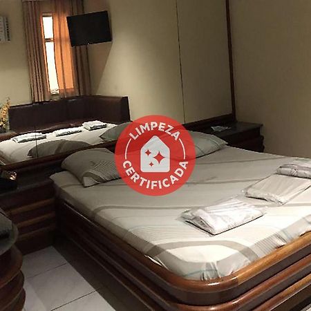 Hotel Bariloche (Adults Only) リオデジャネイロ エクステリア 写真