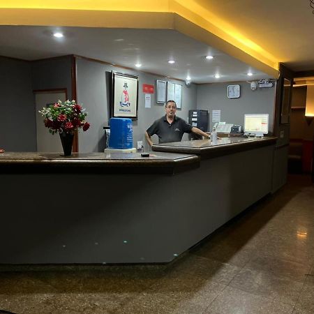 Hotel Bariloche (Adults Only) リオデジャネイロ エクステリア 写真