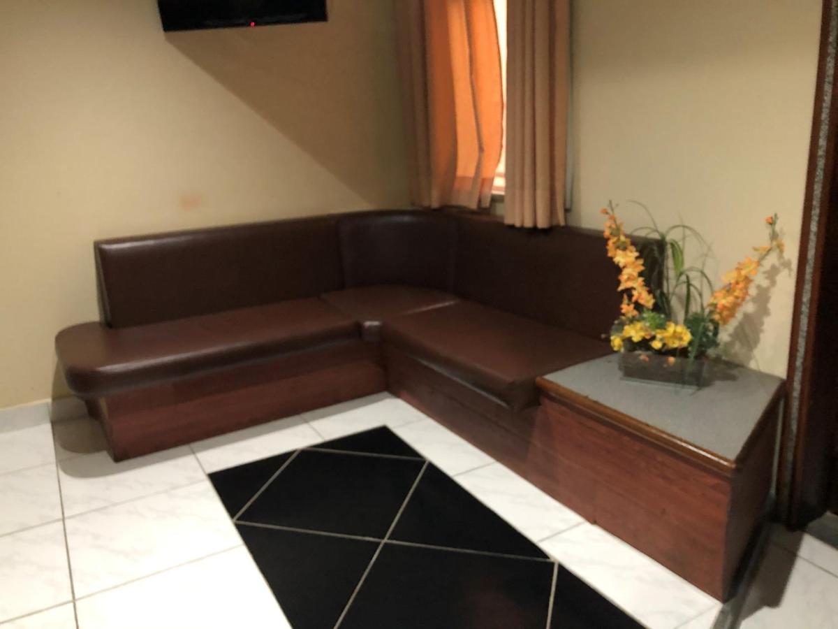 Hotel Bariloche (Adults Only) リオデジャネイロ エクステリア 写真