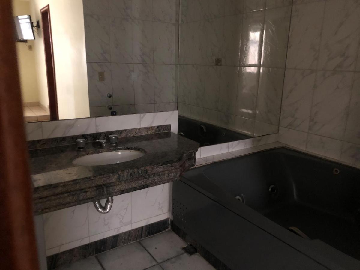 Hotel Bariloche (Adults Only) リオデジャネイロ エクステリア 写真