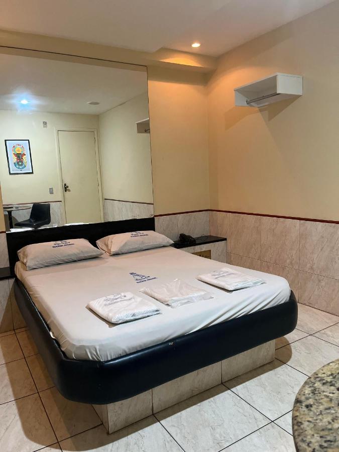 Hotel Bariloche (Adults Only) リオデジャネイロ エクステリア 写真