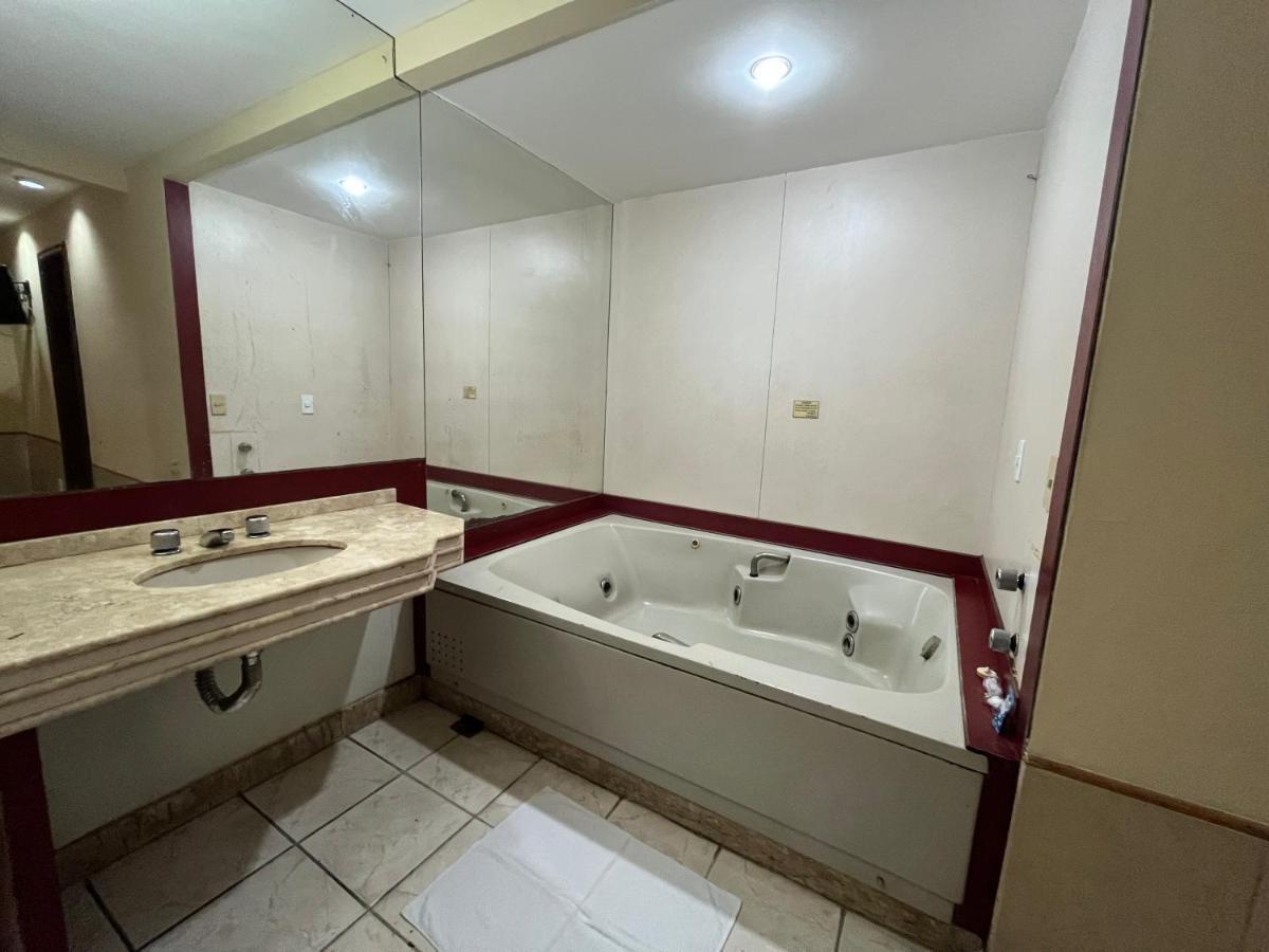 Hotel Bariloche (Adults Only) リオデジャネイロ エクステリア 写真