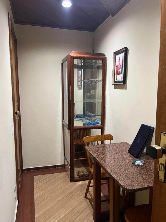 Hotel Bariloche (Adults Only) リオデジャネイロ エクステリア 写真