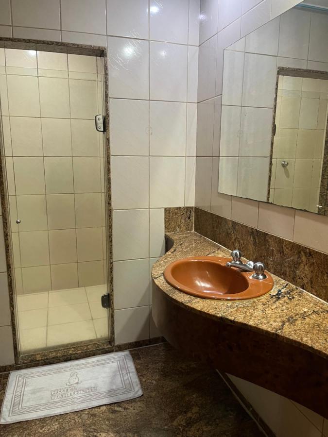 Hotel Bariloche (Adults Only) リオデジャネイロ エクステリア 写真