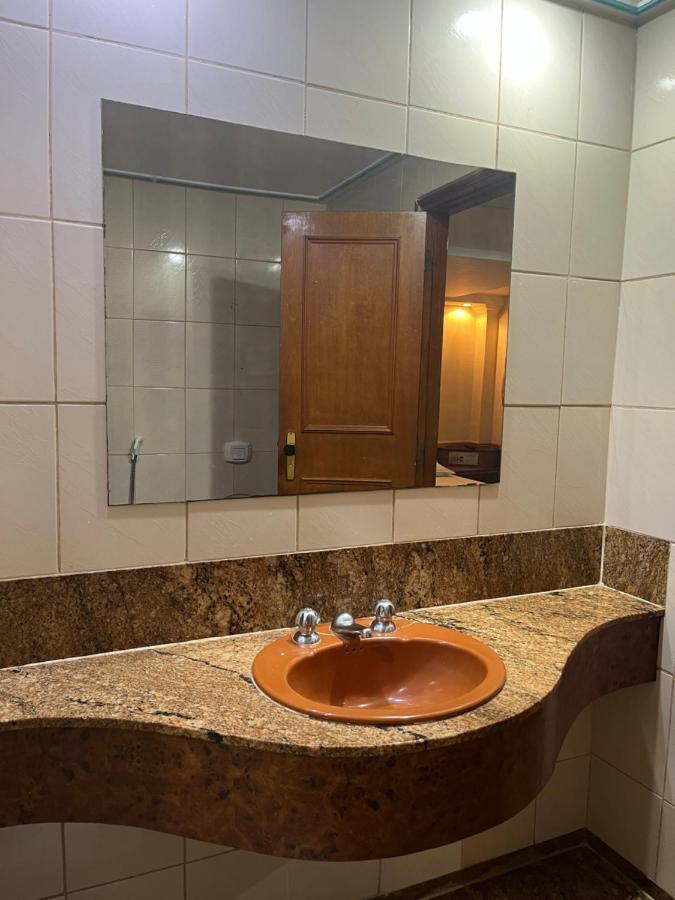 Hotel Bariloche (Adults Only) リオデジャネイロ エクステリア 写真