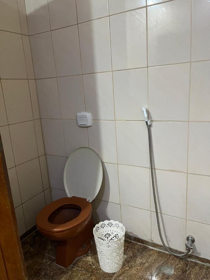 Hotel Bariloche (Adults Only) リオデジャネイロ エクステリア 写真
