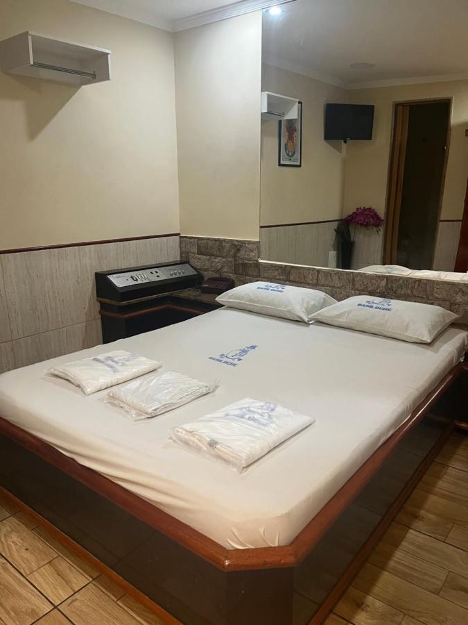 Hotel Bariloche (Adults Only) リオデジャネイロ エクステリア 写真