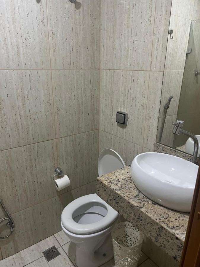 Hotel Bariloche (Adults Only) リオデジャネイロ エクステリア 写真