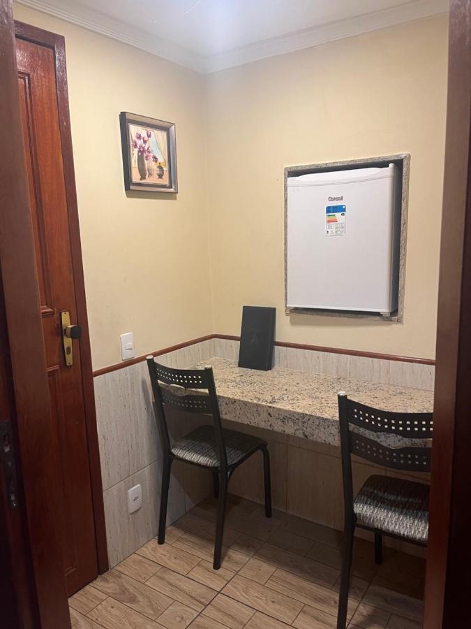 Hotel Bariloche (Adults Only) リオデジャネイロ エクステリア 写真