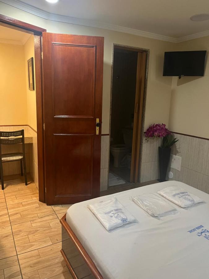 Hotel Bariloche (Adults Only) リオデジャネイロ エクステリア 写真