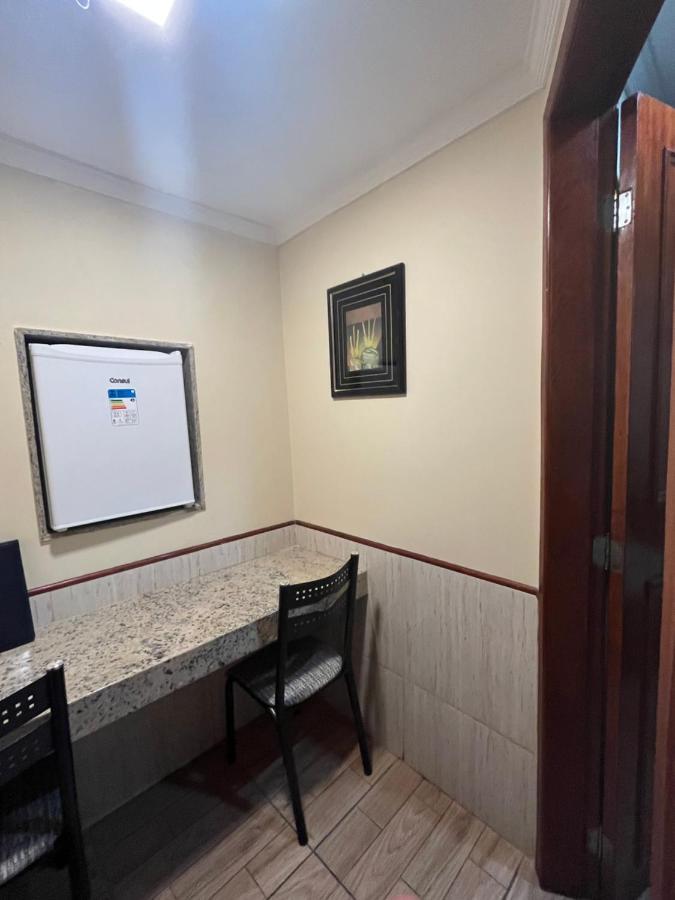 Hotel Bariloche (Adults Only) リオデジャネイロ エクステリア 写真