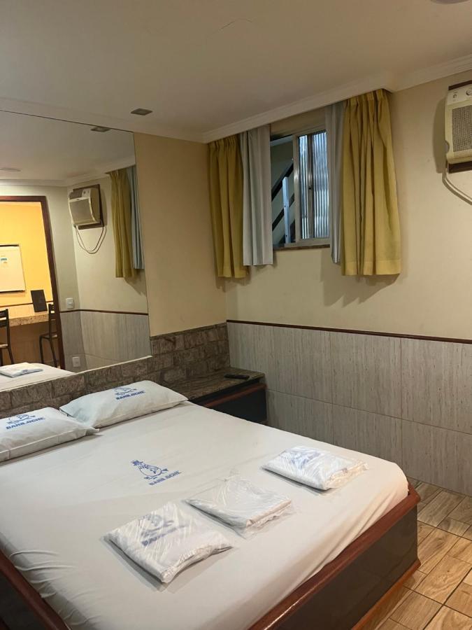 Hotel Bariloche (Adults Only) リオデジャネイロ エクステリア 写真