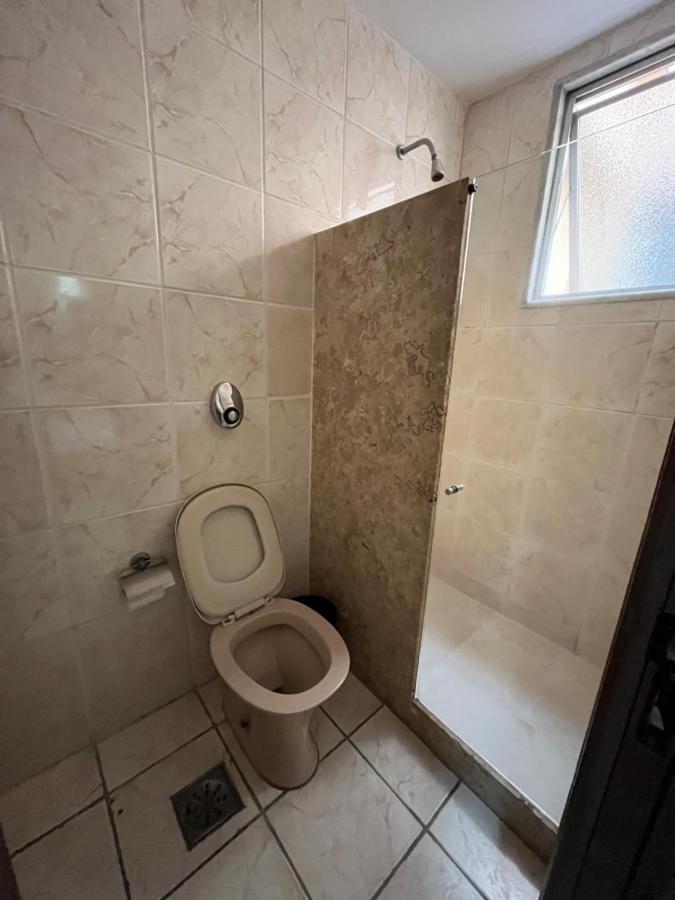 Hotel Bariloche (Adults Only) リオデジャネイロ エクステリア 写真
