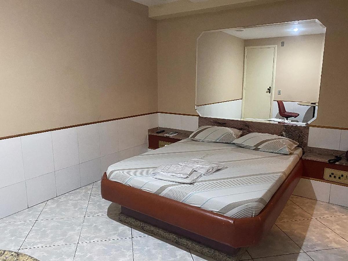 Hotel Bariloche (Adults Only) リオデジャネイロ エクステリア 写真
