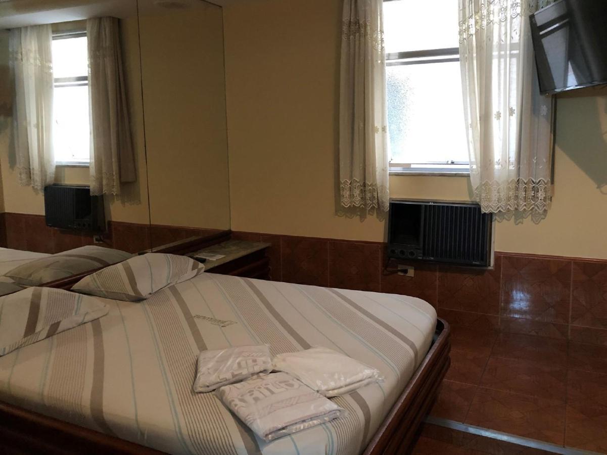 Hotel Bariloche (Adults Only) リオデジャネイロ エクステリア 写真