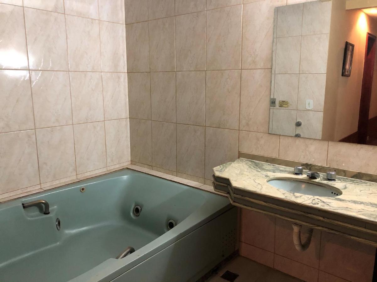 Hotel Bariloche (Adults Only) リオデジャネイロ エクステリア 写真