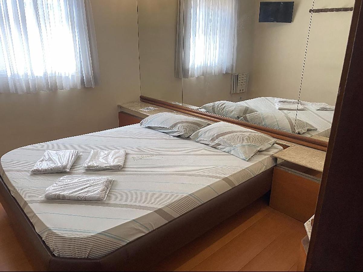 Hotel Bariloche (Adults Only) リオデジャネイロ エクステリア 写真