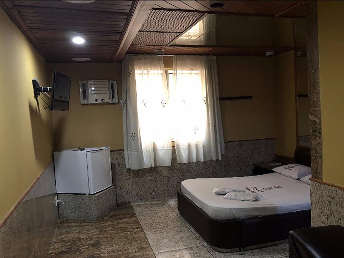 Hotel Bariloche (Adults Only) リオデジャネイロ エクステリア 写真