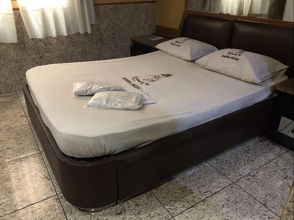 Hotel Bariloche (Adults Only) リオデジャネイロ エクステリア 写真