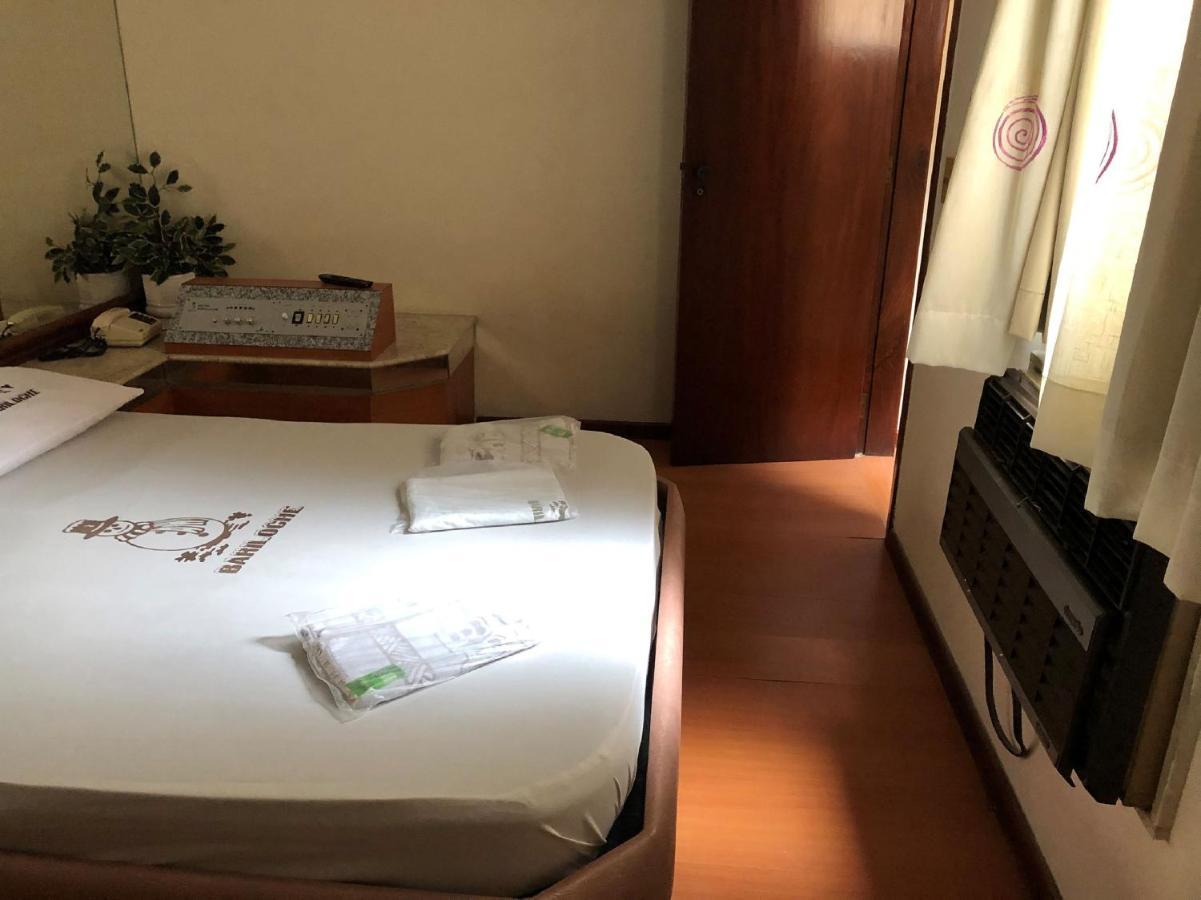Hotel Bariloche (Adults Only) リオデジャネイロ エクステリア 写真