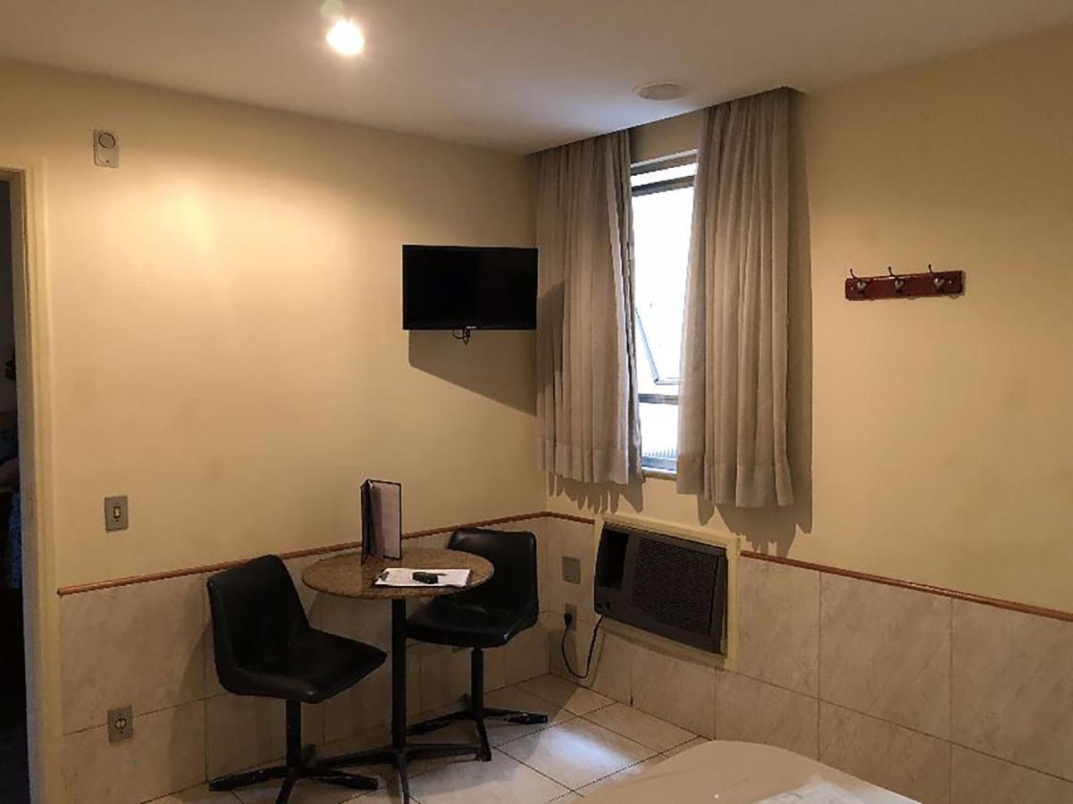 Hotel Bariloche (Adults Only) リオデジャネイロ エクステリア 写真
