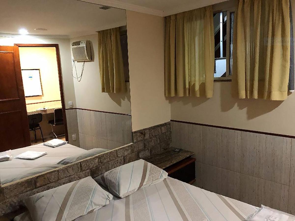 Hotel Bariloche (Adults Only) リオデジャネイロ エクステリア 写真